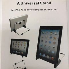 A Universal Stand タブレットスタンド　送料無料