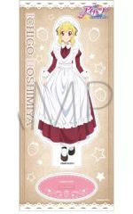 アイカツ！ 星宮いちご アクリルスタンド クラシカルメイド - メルカリ