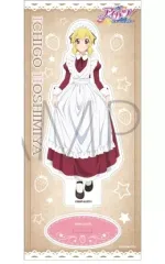 【中古】アクリルスタンド・アクリルパネル 星宮いちご アクリルスタンド 「劇場版 アイカツ! 10th STORY ～未来へのSTARWAY～」