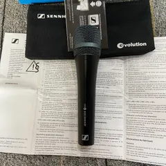 2025年最新】sennheiser e945の人気アイテム - メルカリ