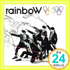2026年最新】Rainbow cdの人気アイテム - メルカリ