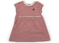 【ダブルＢ/DoubleB】ワンピース 90サイズ 女の子【子供服・ベビー服】（1530783）