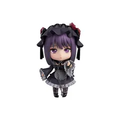 2025年最新】ねんどろいど その着せ替え人形(ビスク・ドール)は