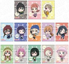 韓国限定】ブルーアーカイブ V-SQUAREコラボ【全種】フォトカード