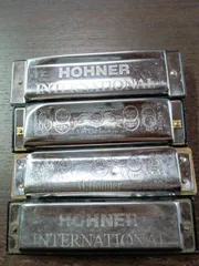 2024年最新】m.hohner marine bandの人気アイテム - メルカリ