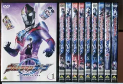 2024年最新】ウルトラマンオーブdvdの人気アイテム - メルカリ