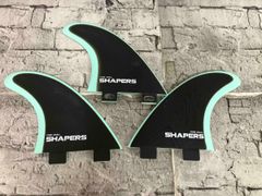 SHAPERSフィン コアライトAM-MEDIUM - メルカリ