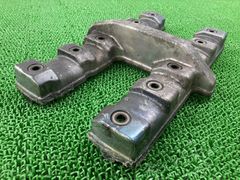 CBX400F CBX550F ヘッドカバー エンジン部品 - メルカリ