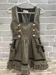 2025年最新】tralala ワンピースの人気アイテム - メルカリ