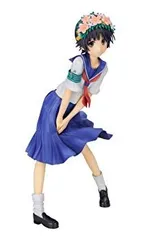 【中古】(未使用･未開封品)　とある科学の超電磁砲(レールガン) 初春飾利 (1/8スケール PVC塗装済み完成品) tu1jdyt
