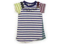 【ジャンクストア/JUNKSTORE】ワンピース 80サイズ 女の子【子供服・ベビー服】（1855810）