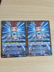 牧野留姫　パラレル　3枚 2025年最新】牧野留姫の人気アイテム - メルカリ