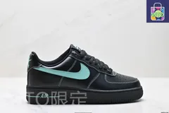 NIKE AIR FORCE 1‘07 LV8オリジナル型紙とボードを使用した純正ロートップエアフォースワンのフォルムを再現-WTO輸入4