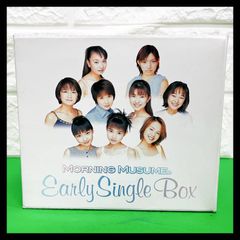 モーニング娘。EARLY SINGLE BOX - メルカリ