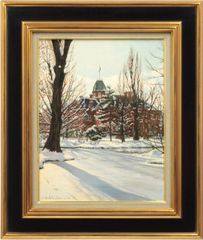 境貴史 「花と果実の静物」 油絵・油彩画 絵画 - メルカリ