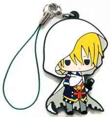 【中古】ストラップ(キャラクター) 山姥切国広 「ラバーストラップコレクション 刀剣乱舞-ONLINE- 第二部隊」