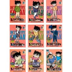 名探偵コナン セル版 DVD Part1 全巻セット テレビ版 全7巻 - メルカリ