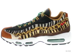 【US9.5】 NIKE AIR MAX 95 DLX ANIMAL PACK AQ0929-200 【新古品】のサムネイル