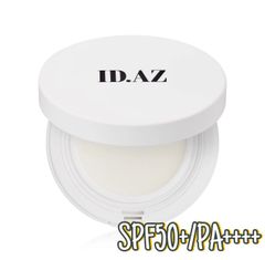 新品未使用！ID.AZ ダーマスティックシカサンクッション 12g