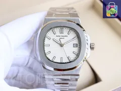 【今日特価】Patek Philippe パテック・フィリップ グレネード 精密