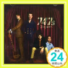 Zampano [CD] 747s_02