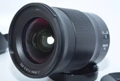 240922★ほぼ新品★Nikon 広角単焦点レンズ NIKKOR Z 24mm f/1.8S Zマウント フルサイズ対応 Sライン NZ24 1.8のサムネイル