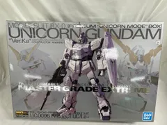 MGEX 1/100 ユニコーンガンダム　ver.Ka 、新品、未開封 MGEX 1/100 ユニコーンガンダム Ver．Ka ［プレミアム