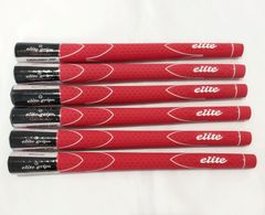 ELITE GRIP [エリートグリップ] X360 ラバー バックライン無し