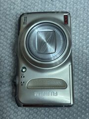 FUJIFILM FinePix F11 本体・純正ケース・付属品・元箱（難有） - メルカリ