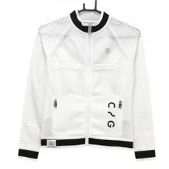 【新品未使用】CPGゴルフ　レディースウエアセットアップ　S【１】サイズベージュ トップイズム TopIsm ゴルフウェア レディース 上下セットアップ