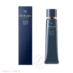 資生堂　クレ・ド・ポーボーテ 　ヴォワールコレクチュールｎ 40g (化粧下地）新JANコード 4514254212066　乱れとくすみ補正　明るい肌に仕上げる化粧下地【国内正規品】追跡メール便・ポスト投函