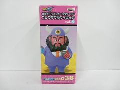 ドラゴンボール コレクタブル フィギュア 村人 ワーコレ ワンピース