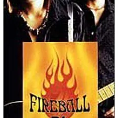 【中古】FIREBALL