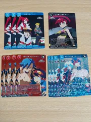 2025年最新】グレンラガン ニアの人気アイテム - メルカリ
