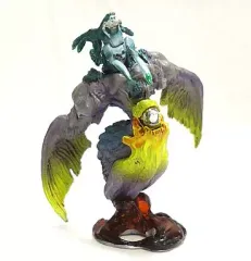 【中古】食玩 トレーディングフィギュア 11.リバースセフィロス フルカラーVer. 「ファイナルファンタジークリーチャーズvol.2」