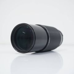 Nikon Zoom NIKKOR 80-200mm F4.0 カメラレンズ USED品 ニコン Fマウント 望遠ズーム マニュアル 動作品 【難有】 X6472