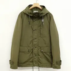 値下げ nano universe ナノユニバース マウンテンパーカージャケット 楽天市場】【SALE／50%OFF】LOGOS WHITE/別注 裏タフタ