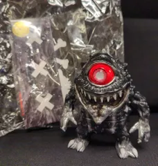 Amazon.co.jp: CHOKEHAZRD NOXIOUS ソフビ SOFUBI チョーク