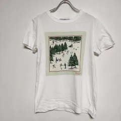 オールドマンズテーラー　R&D.M.Co- Tシャツ R&D.M.Co- オールドマンズテーラー | tous les jours