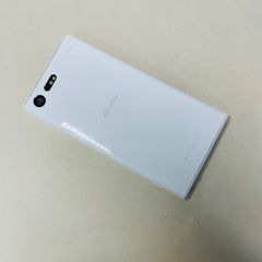 Sony Xperia X Compact SO-02J SIMフリー35071