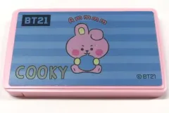 【中古】食玩 雑貨 COOKY(ジョングク) 「BT21 キャラタブレット2」