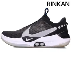 NIKE - 【新品未使用品】ナイキ アダプトBB MEN&#39;S26.5cm WM&#39;NS27cm 楽天市場】nike adapt bbの通販