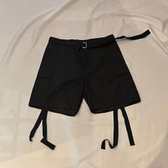 0658 終い。 長袖シャツ アート プリント バイカラー 丁子紅子