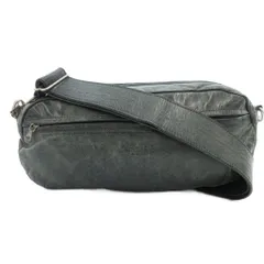 【美品】m0851 ショルダーバッグ メッセンジャー グレーカーキ 美品】m0851 ショルダーバッグ メッセンジャー グレーカーキ