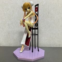 wave とらドラ 逢坂大河 チャイナドレス Ver. 1/8 スケール フィギュア / ウェーブ TAIGA AISAKA