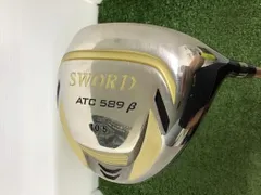 ■カタナ SWORED ハーフセット?  DR 5W 5U 6 8 A S ウェ □カタナ SWORED ハーフセット? DR 5W 5U 6 8 A S ウェ