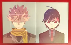 アニメBlu-ray ID:INVADED イド:インヴェイデッド Blu-ray BOX 上下巻セット