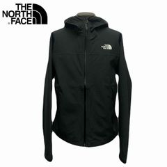 THE NORTH FACE MEN'S ACTIVE STRETCH RN SHELL ザ ノースフェイス メンズ アクティブ ストレッチ フルジップ ジャケット DRY VENT ドライベント アメリカ本国モデル  NF0A55WE (1543)