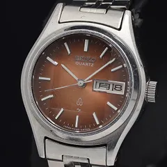 2025年最新】seiko 4326の人気アイテム - メルカリ
