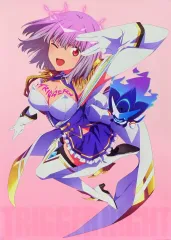ニュー・オーダー NEW ORDER CRYSTAL 両面プロモーション